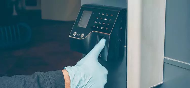 Access Control Installation Porterville