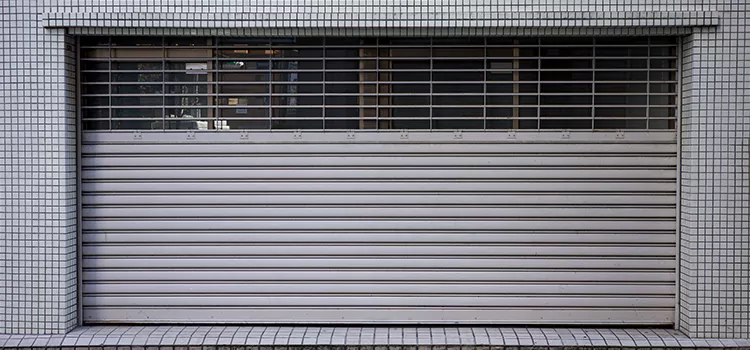 Advanced Solutions for Your Aluminum Garage Doors in Porterville, California