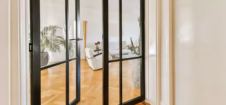 Bifold Door Replacement Porterville