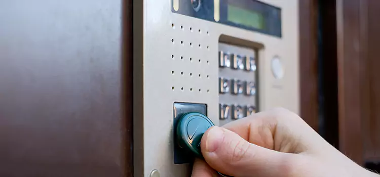Enhanced Security Features Porterville