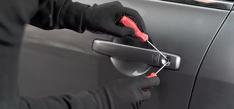 Locked Out of Car Help Porterville