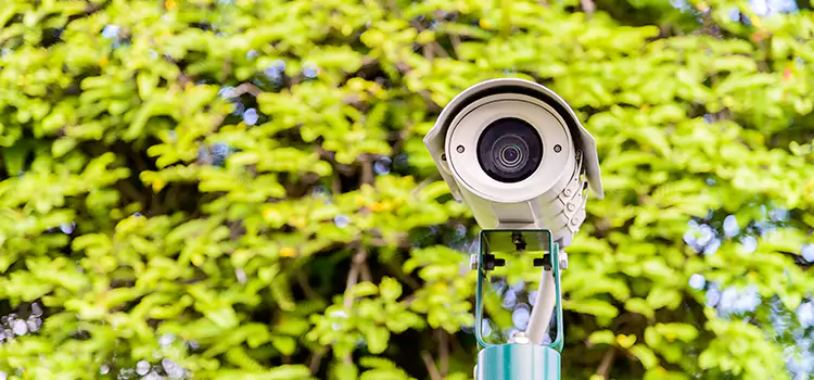 Advanced Surveillance Solutions for Every Need in Porterville