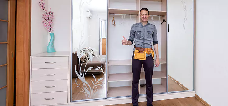 Sliding Closet Door Replacement Porterville