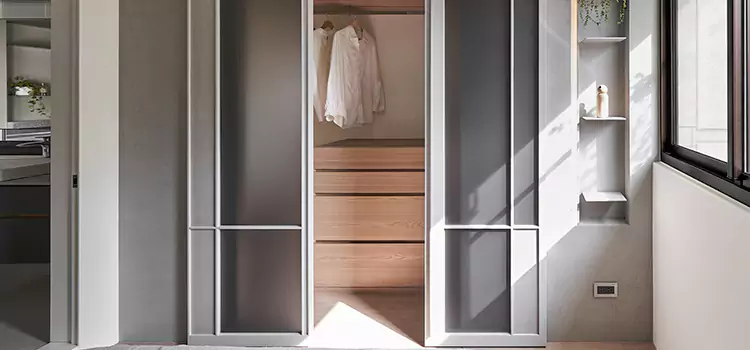 Mirror Sliding Door Replacement Porterville