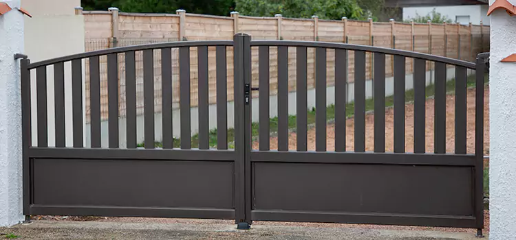 Advanced Gate Solutions in Porterville, CA