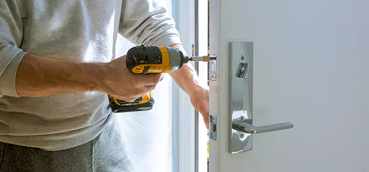 Door Knob Lock Repair Porterville