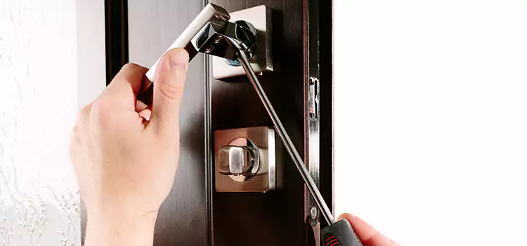 Door Lock Replacement Service Porterville