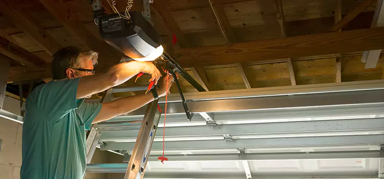 Garage Door Opener Sales and Installation Porterville