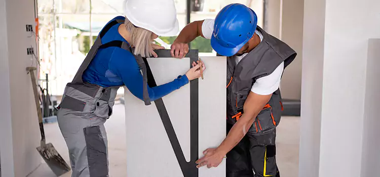 Why Choose Us for Door Panel Services in Porterville, CA?