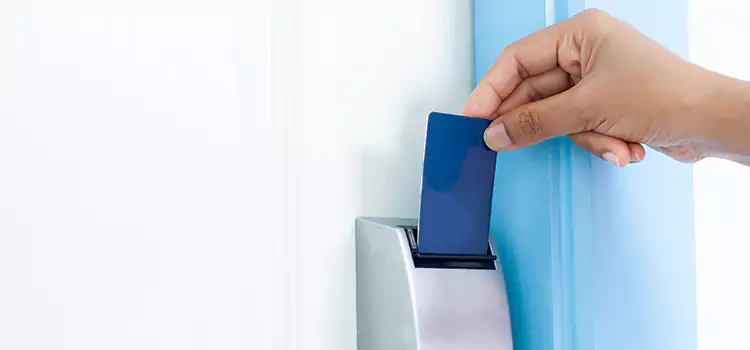 Access Control System Integration Porterville