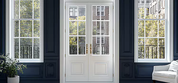 French Door Lock Repair Porterville
