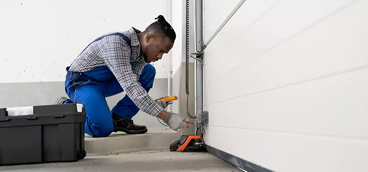 Expert Solutions for Every Garage Lock Need in Porterville, CA