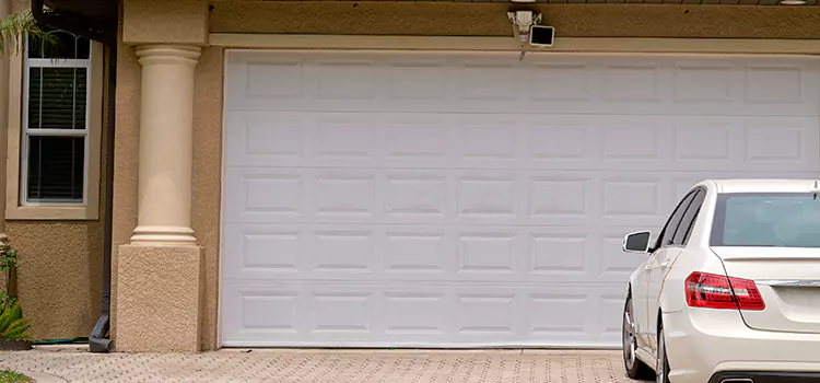 Comprehensive Garage Door Maintenance Services in Porterville, CA