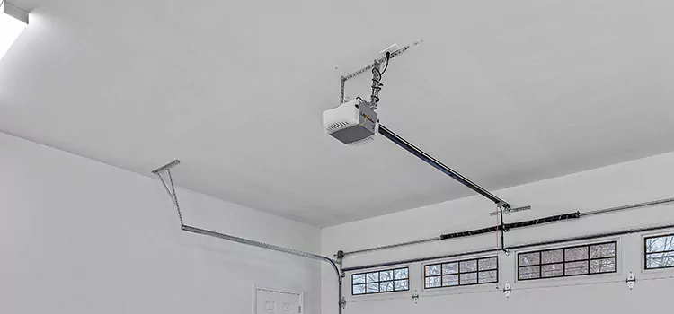 Experienced Garage Door Installers Porterville