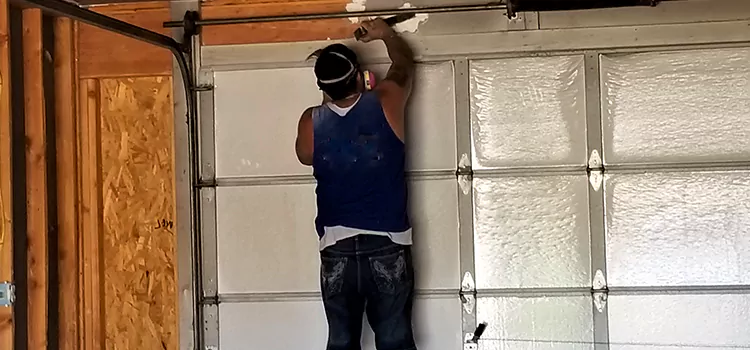 Specialized Garage Door Panel Solutions in Porterville, CA