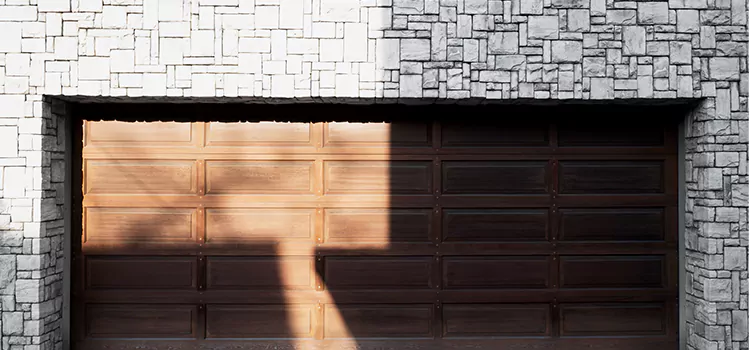 Garage Door Installation Porterville
