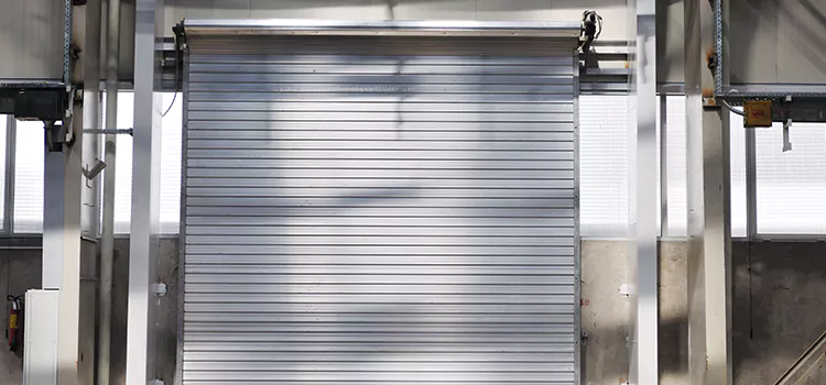 Roller Door Maintenance Porterville
