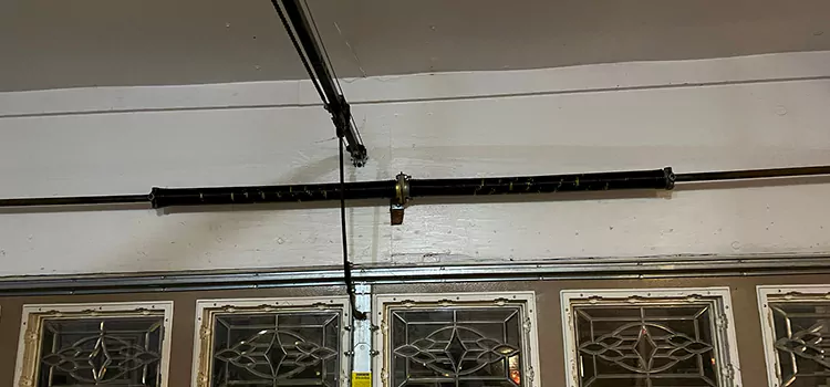 Garage Door Spring Repair Near Me Porterville
