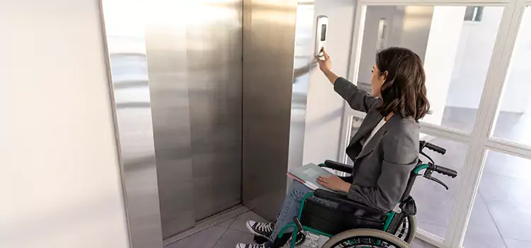 Benefits of Modern Handicap Door Systems in Porterville, CA