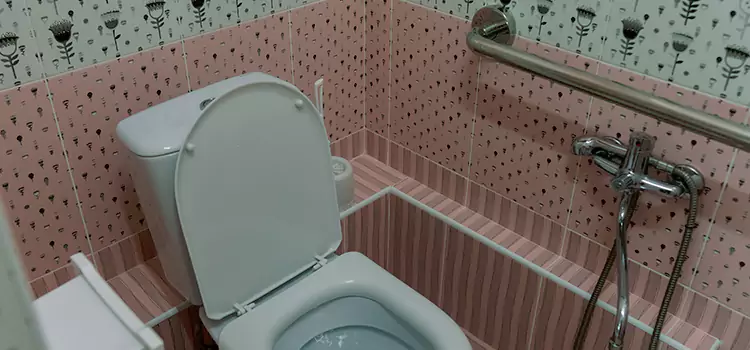 Meeting Diverse Needs With Accessible Restroom Solutions in Porterville, CA