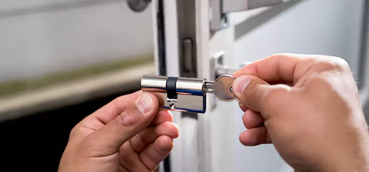 Emergency Locksmith for House Porterville