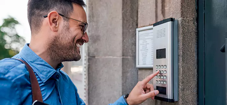 Advanced Solutions for Enhanced Security in Porterville, CA
