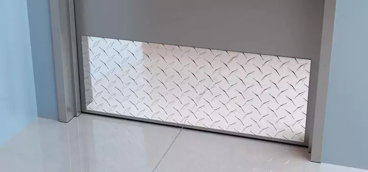 Benefits of Professional Kick Plate Solutions in Porterville, CA