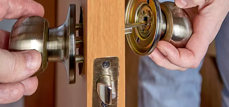 Sliding Door Lock Repair Porterville