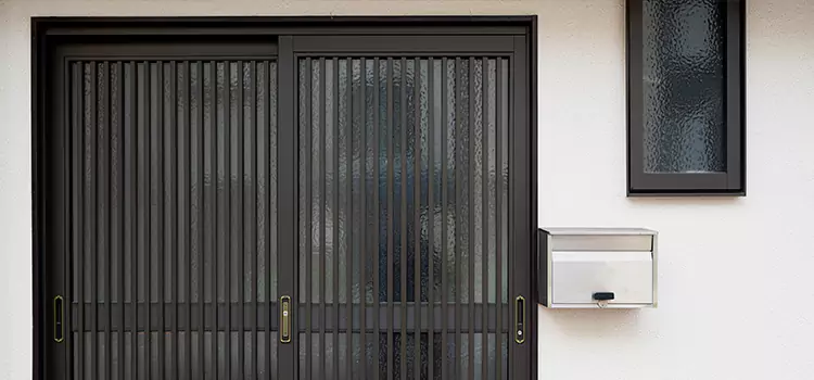 Sliding Screen Door Repair Porterville