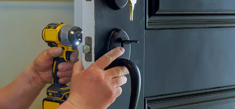 Mobile Automotive Locksmith Porterville