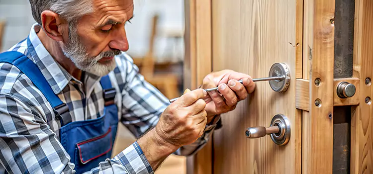 Mortise Replacement Lock Porterville