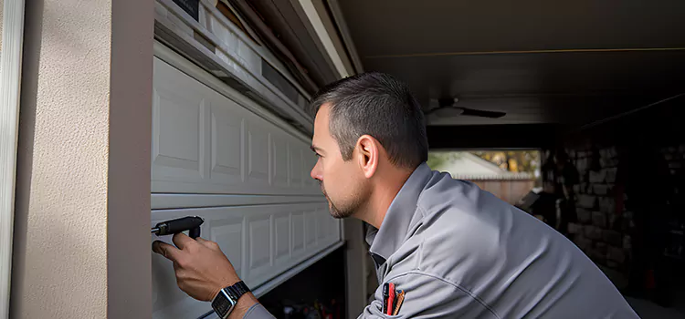 Garage Door Cable Replacement Porterville