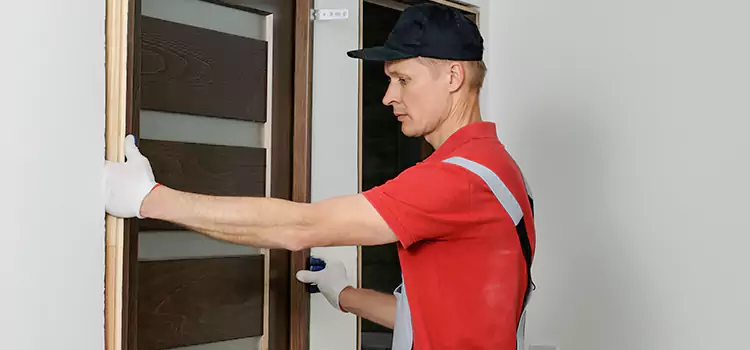 Frame and Panel Restoration Porterville