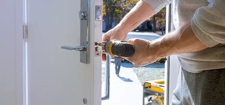 Insulated Roll Up Garage Doors Residential Porterville