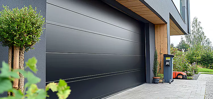 Residential Garage Door Service Porterville
