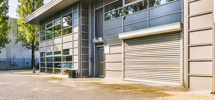 Electric Roller Garage Doors Porterville