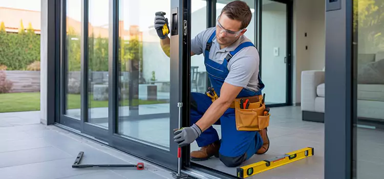 Sliding Screen Door Repair Porterville