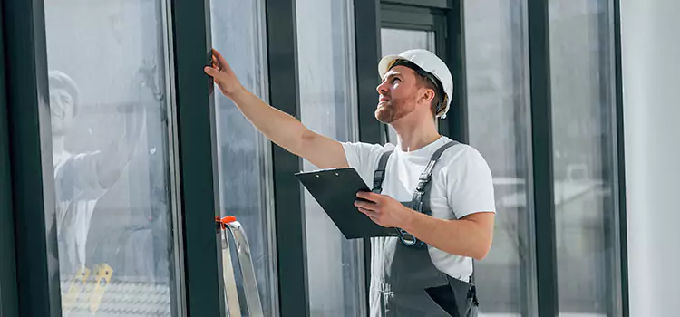 Comprehensive Solutions for Your Sticking Doors in Porterville, CA