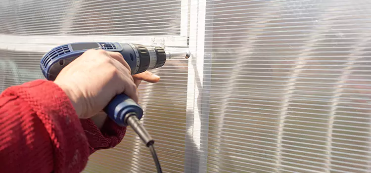 Sliding Screen Door Repair Porterville