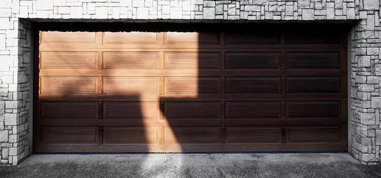 Commercial Roll Up Garage Doors Porterville