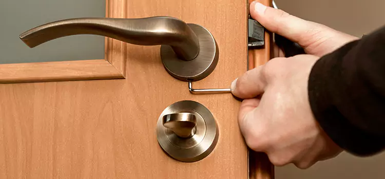 Access Control System Integration Porterville