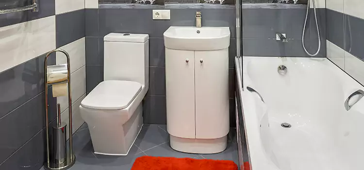 Hansgrohe Shaving Mirror Porterville