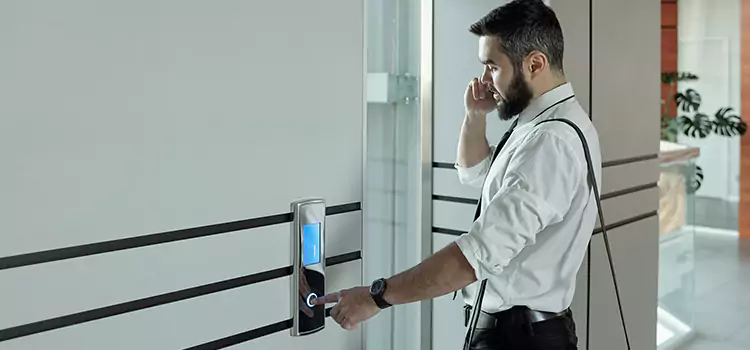 Cloud Based Access Control Porterville