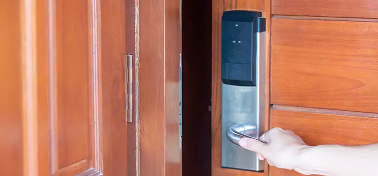 Commercial Keyless Entry Locks Porterville