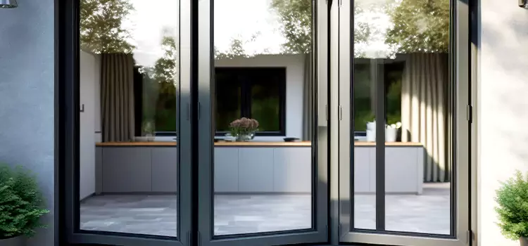 Bifold Door Track Repair Porterville