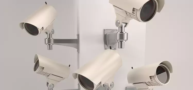 Your Trusted Partner for CCTV Solutions in Porterville