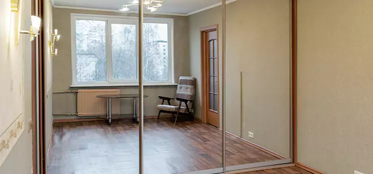 Mirror Closet Door Roller Replacement Porterville
