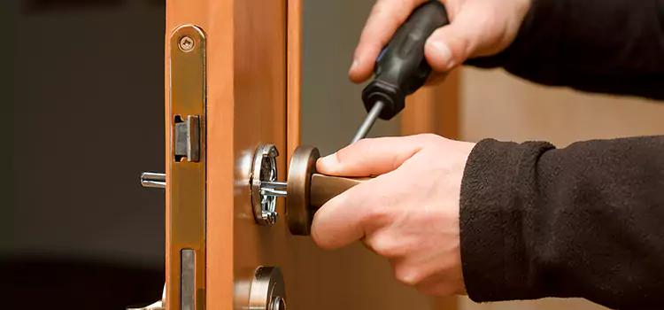 Semi Truck Locksmith Porterville