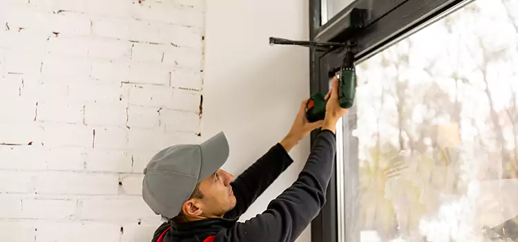 Your Trusted Partner for Door Closer Solutions in Porterville, CA