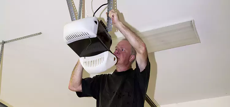 Garage Door Opener Service Porterville